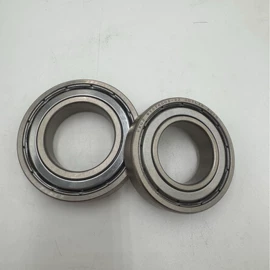 圆锥滚子轴承;深沟球轴承;转盘轴承
