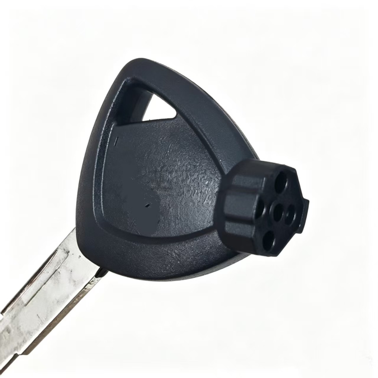 Suitable for Yamaha Cygnus X, Fuxi As, Xunying, Xuying 125, with Magnet, Motorcycle Key Blank/Handle