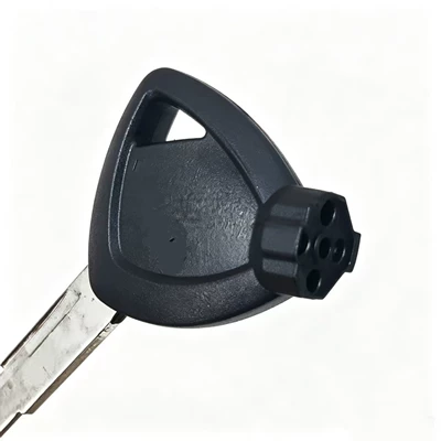 Motorcycle Key X, Fuxi As, Xunying