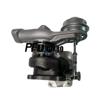 Td02L 49172-04000 13900-86P00, Supercharger