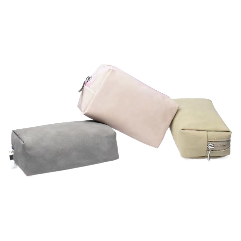 Laptop Power Cord Storage Bag, Data Cable, Charger, Mouse, Headphones, Computer Accessories, Waterproof Inner Compartment, Large Capacity