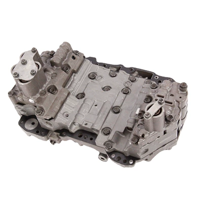 Passat 09G32503A, Engine assembly