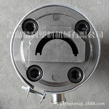 供应PVC卫浴挡水条模具 PVC石基挡水条冷顶模具 异型材挤出模具