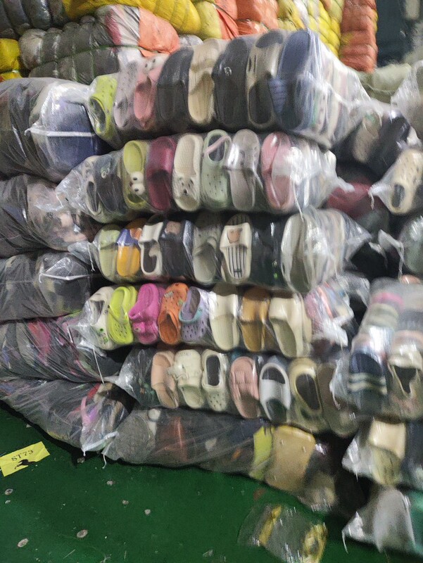 Old Shoe Factory # Used Shoes # Export Old Shoes by the Pound # Used Slippers # Slippers Eva