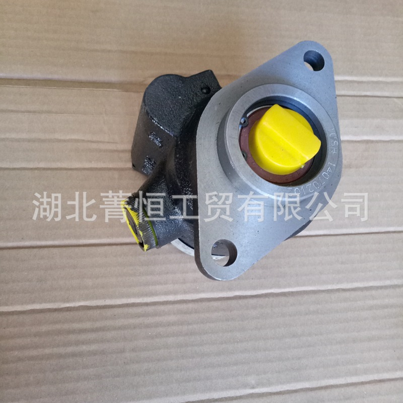 Cummins 4Bt Hydraulic Power Steering Pump 3406V65-001