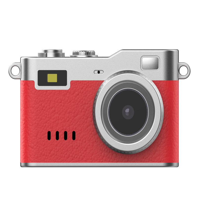 Cross-Border Mini Camera, Children's Camera, Retro Camera, Children's Gift Camera, Private Model Cross-Border Mini Camera, Children's Camera, Retro Camera, Children's Gift Camera, Private Model