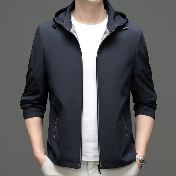 Autumn jacket