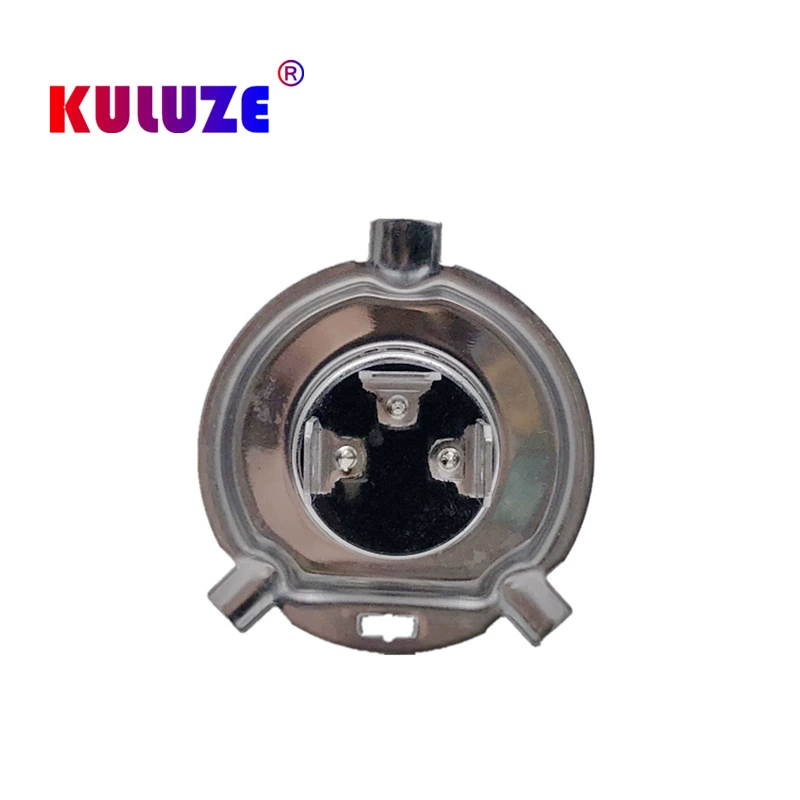 Качественная кварцевая галогенная лампа, фары, 12В, 55W, 100W, P43