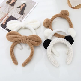 发带;发箍;手环