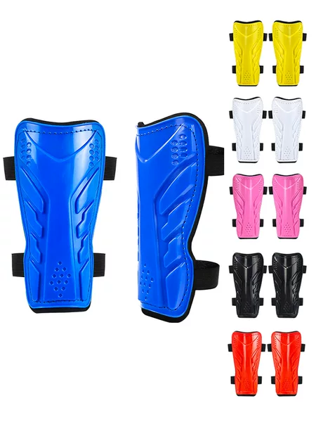 Amazon In-Stock Football Shin Guards for Children and Adults, Sports Knee Pads for Competition and Training, Sports Protective Gear Manufacturer