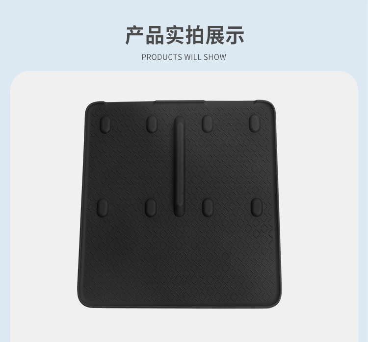 Suitable for 23-26 Models of Avita 12 Silicone Wireless Charging Pad, Central Control Protection Anti-Slip Mat Accessories, Interior Supplies