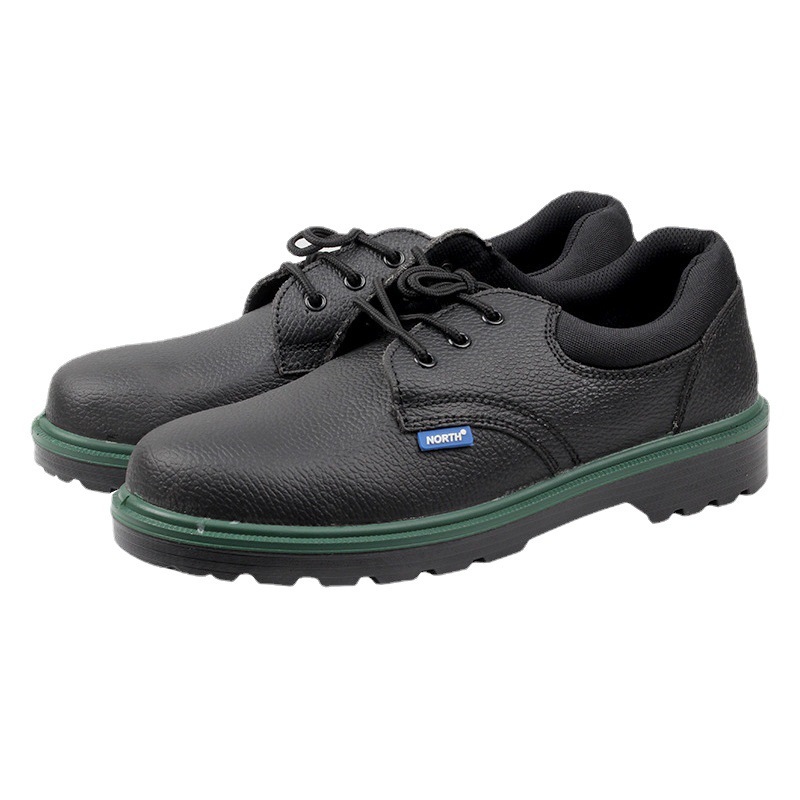 霍尼韦尔D4YTUCANO系列经济型低帮防砸防静电鞋广州批发劳保鞋现