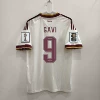Spain away number 9 + World Cup armband