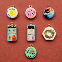 �W���¿�ӡ��ϵ�в��P������18k���Ϳ�DIY��������羳��ɫ��