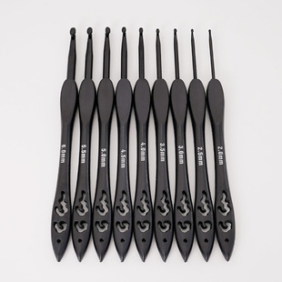 �������� ��ɫ���ϱ������X�h����b һ��9֧2.0-6.0mm OPP�����b