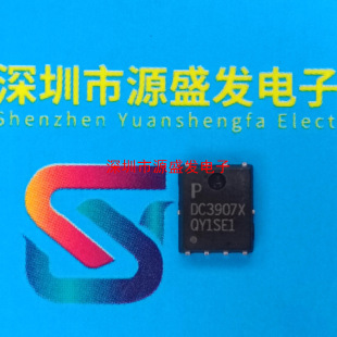PDC3907X P�ϵ� 30V 35A DFN5X6