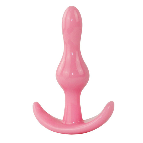 Silicone anal plug SM powder set, flirting and stimulating gay and lesbian backcourt masturbation device, fun sex supplies for couples room