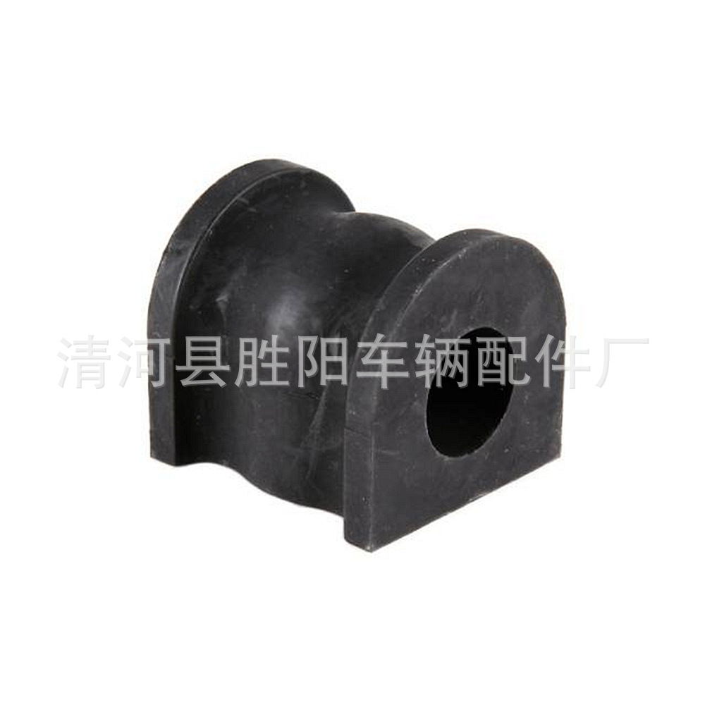 GJ6A-28-156  GJ6J-28-156 适用马自达 平衡杆胶套开口胶