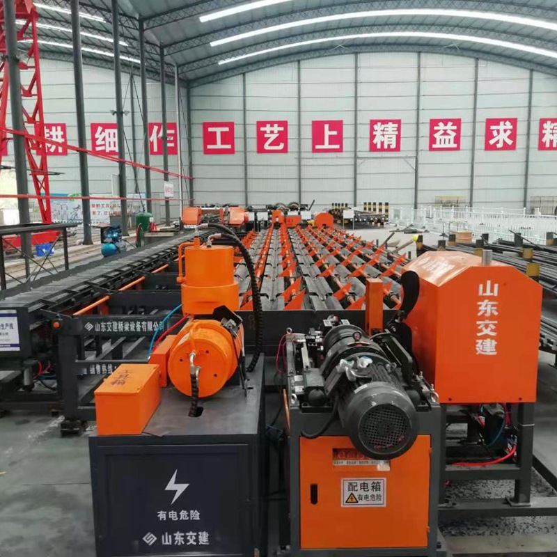 数控锯切套丝打磨生产线生产厂家 现货供应 全国发货 售后保证