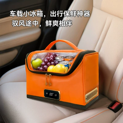 Soyuducular: Qìchē Refrigerator Hot and