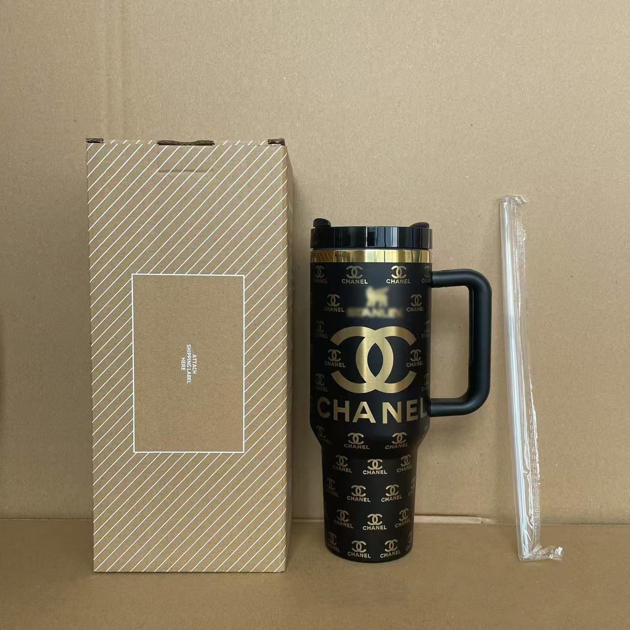 스탠리 텀블러 40oz 자동차컵 손잡이컵 스텐텀블러 보온보냉컵 텀블러 개별포장 이미지 2