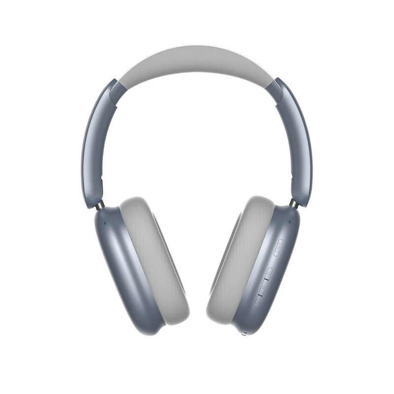 Auriculares Bluetooth con cancelación de ruido ANC estilo explosivo transfronterizo Auriculares inalámbricos Auriculares Bluetooth con doble alimentación de calidad de sonido HIFI