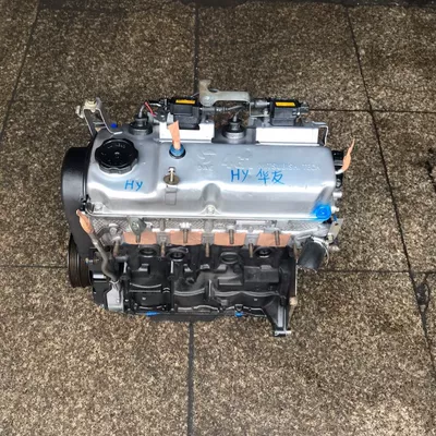 Mitsubishi, Byd F3, Dongfeng Fengxing, Zotye 4g13, 4g15, 4g18 Mühərrikləri üçün uyğundur
