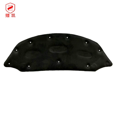 Soundproofing Cotton Lining, Car sound-absorbing cotton