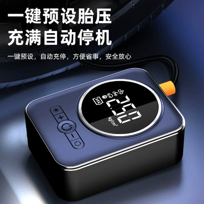 Hava nasosu Smart Wireless Digital Display