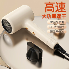 Hair dryer cross-border hair dryer home high wind force celebrity edition hair dryer gift negative ion dormitory constant temperature hair care