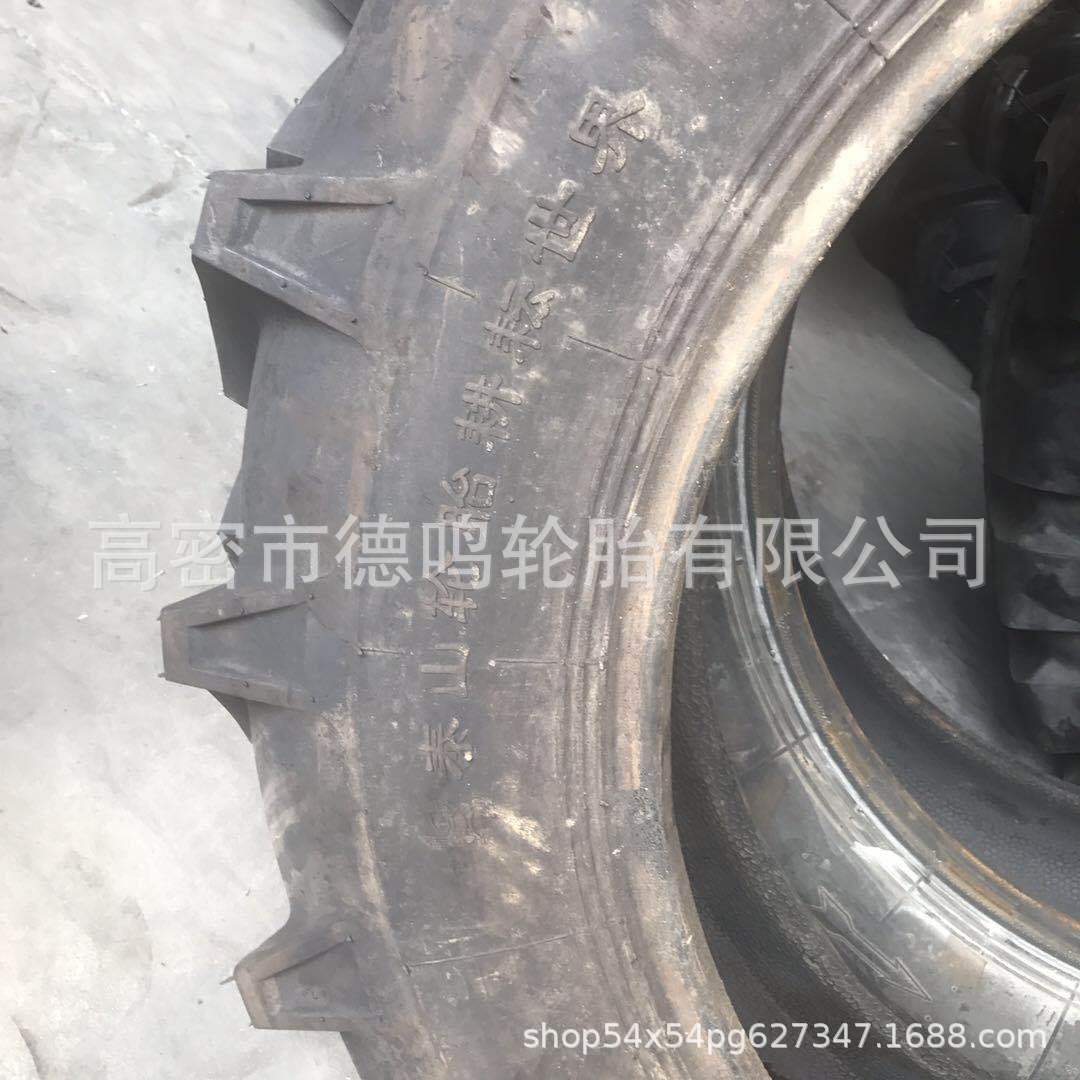 Las ventas de la fábrica 285/75R24.5 remolque/camión plano neumático de camión pesado engrosamiento de neumáticos