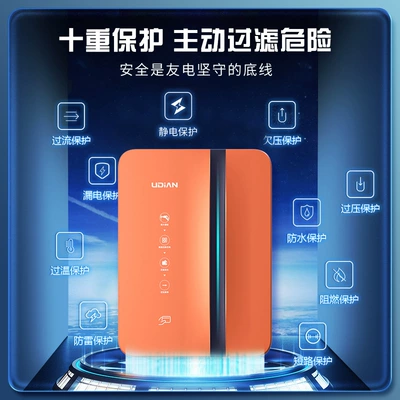 Elektrikli avtomobil şarj cihazları Battery Car Charging Pile/Wall-Mounted Column