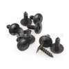 Pointed screw