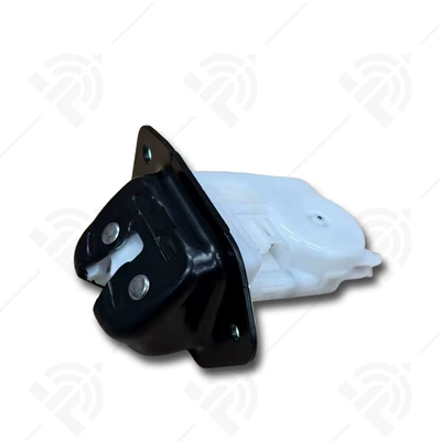 number is 90502-CA00C/EN00A, Car lock
