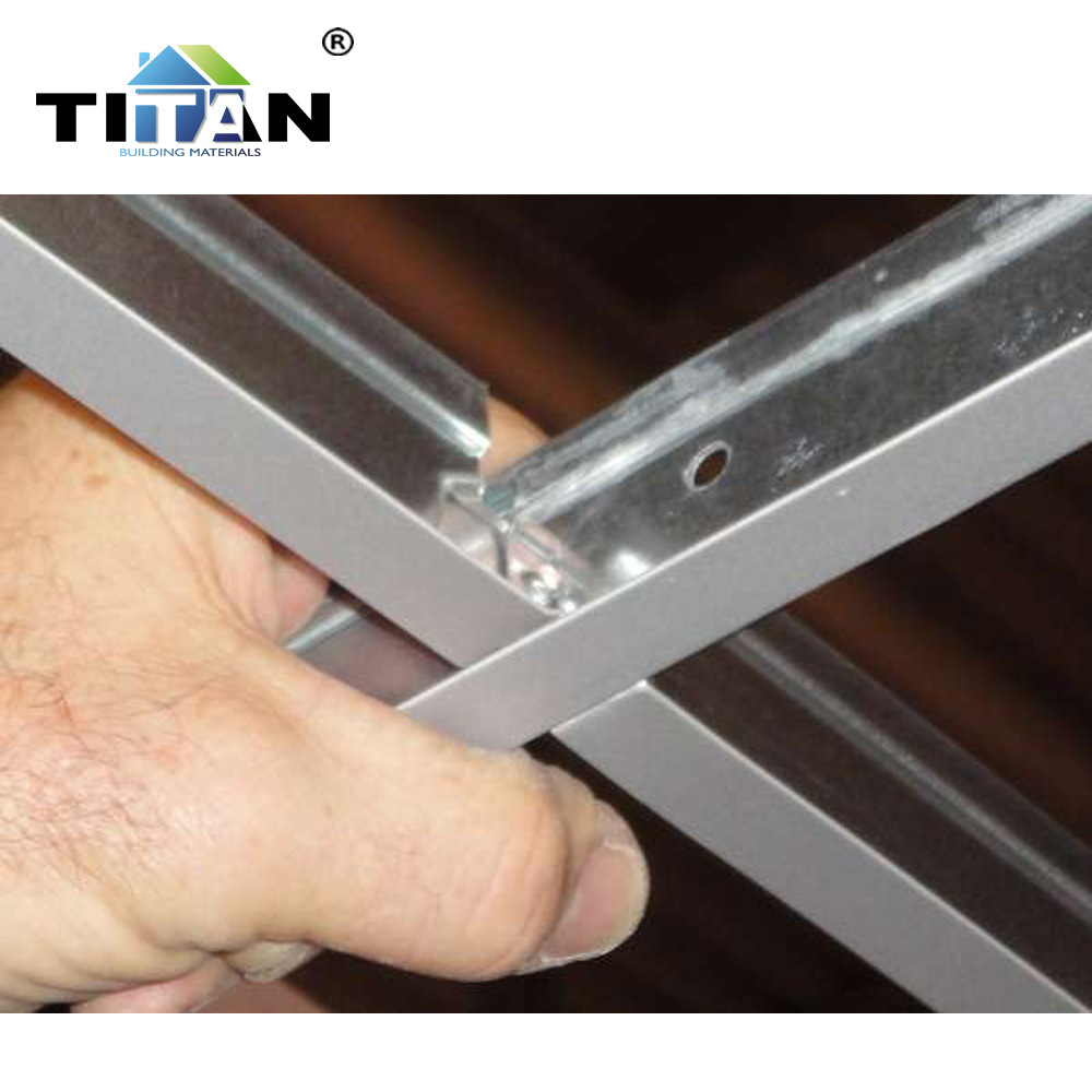 Techo integrado quilla de nido de abeja techo de losa grande quilla triangular especial quilla de techo fuelle de aluminio quilla