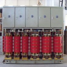 厂家直销现货供应多磁路加热变压器-磁性调压器电炉加热变压器