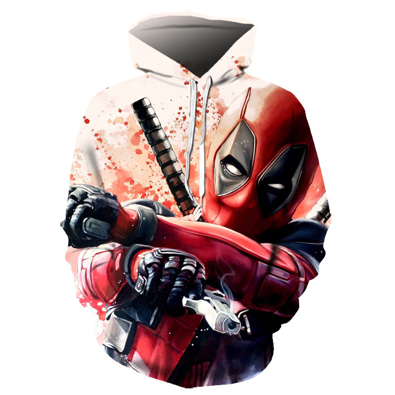 Dead sweater