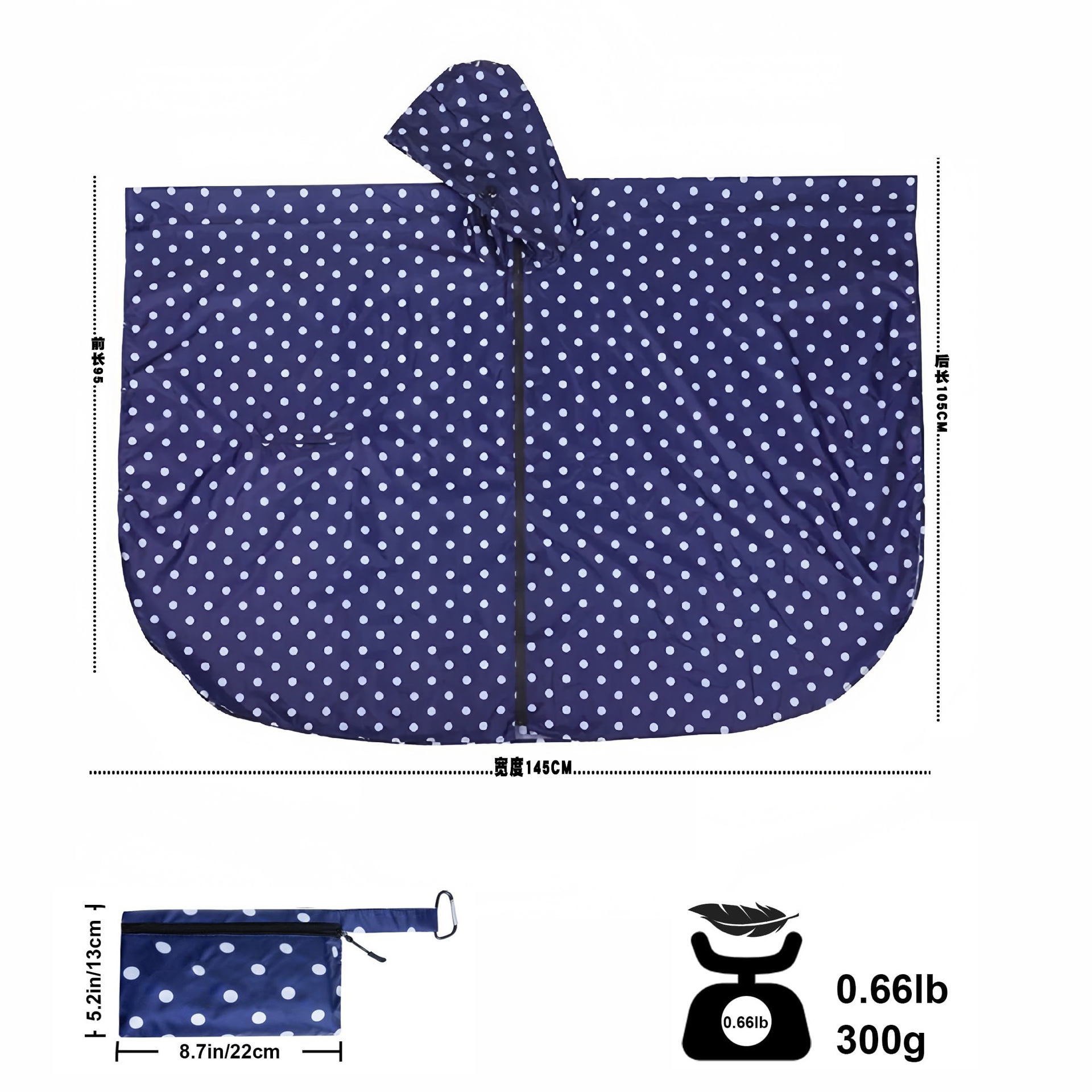 Comercio exterior moda hombre y mujer capas impermeables al aire libre ciclismo caminata ligera impermeable capas impermeables con cremallera general
