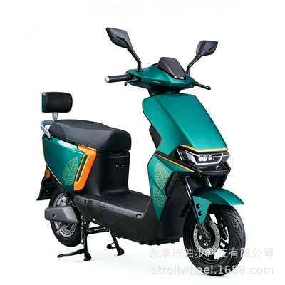 City Riding, Balance Scooter, Elektrikli motosikletlər