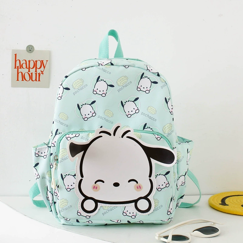 (Cross-border trading), cartoon backpack for early age, bag