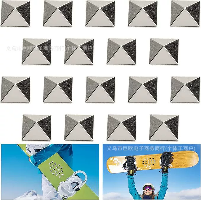 Amazon Snowboard treadle pad пирамида гвоздей сноуборд