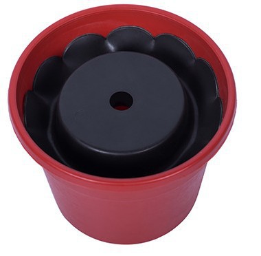 8.5*10. basin