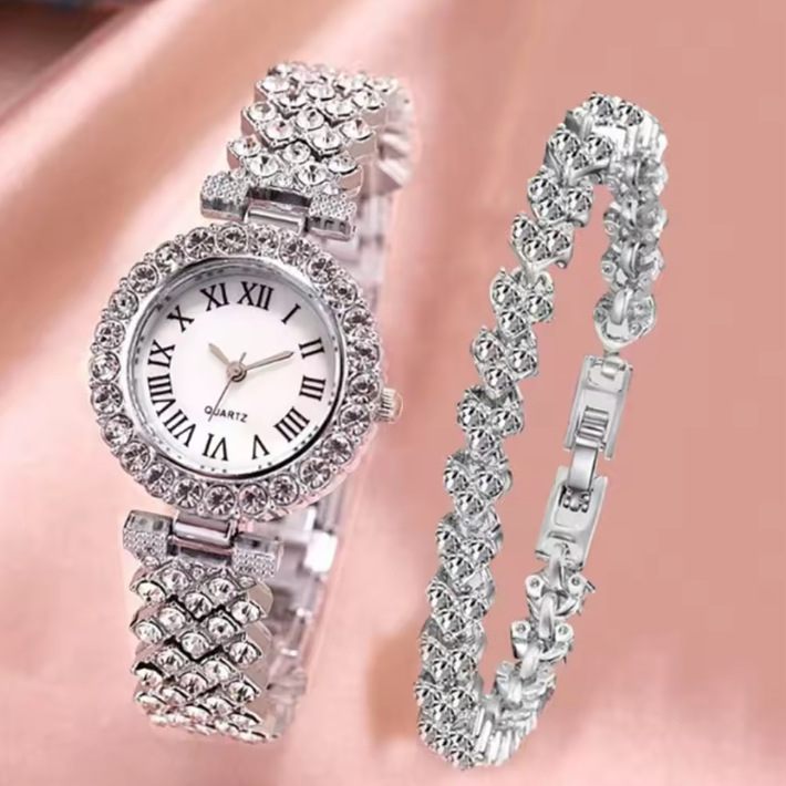 Jewelry, set, gift box