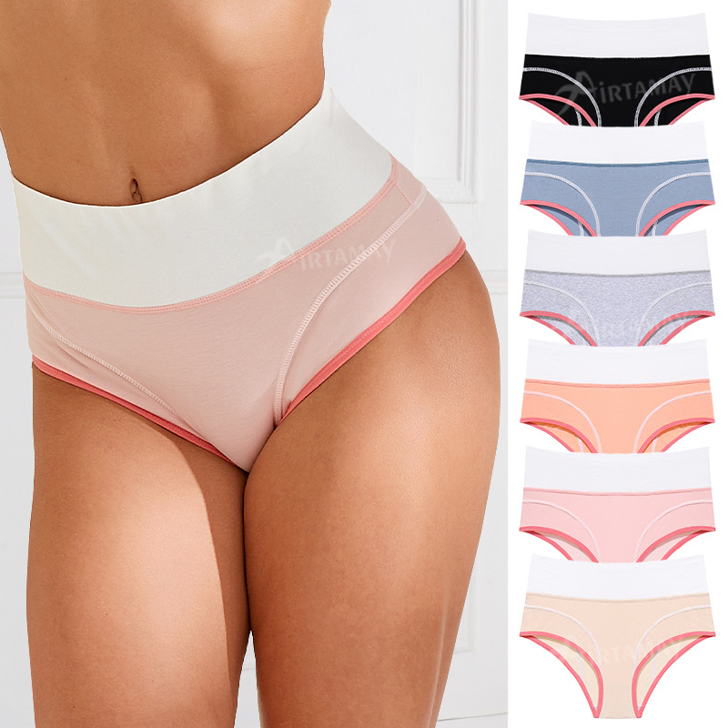 Cotton Briefs