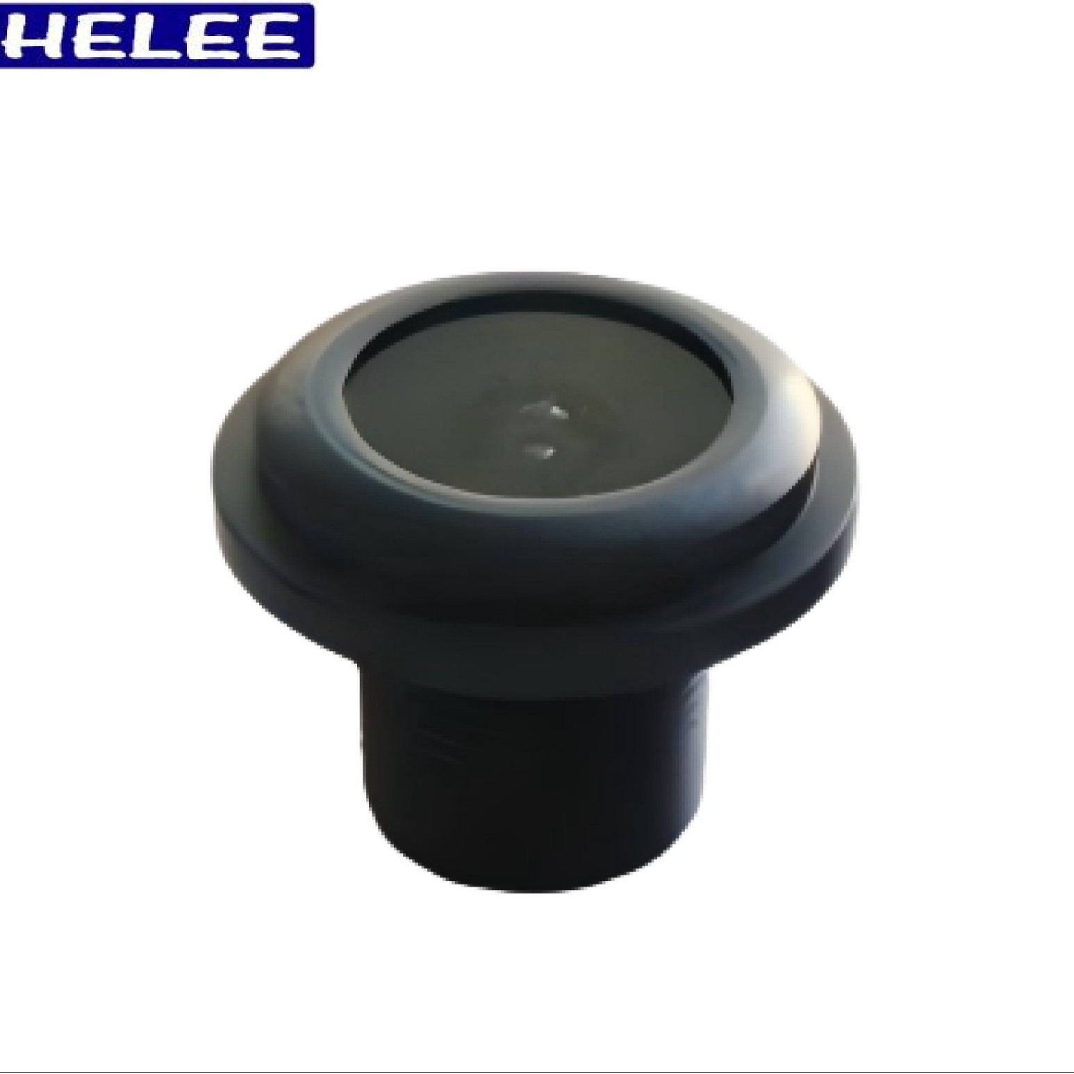 F11 M8镜身带14边小草帽 适配1/4 广角135度 1080P车载 镜头