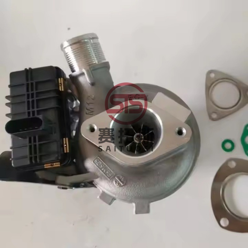 Gtd1449V 831157-0002 Fb3Q-6K682-Ab for Ford Jmc Turbocharger
