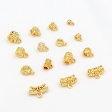 �~�18K���߱�ɫ��ͨ����ɢ������朾��K����DIY�Ʒ������l