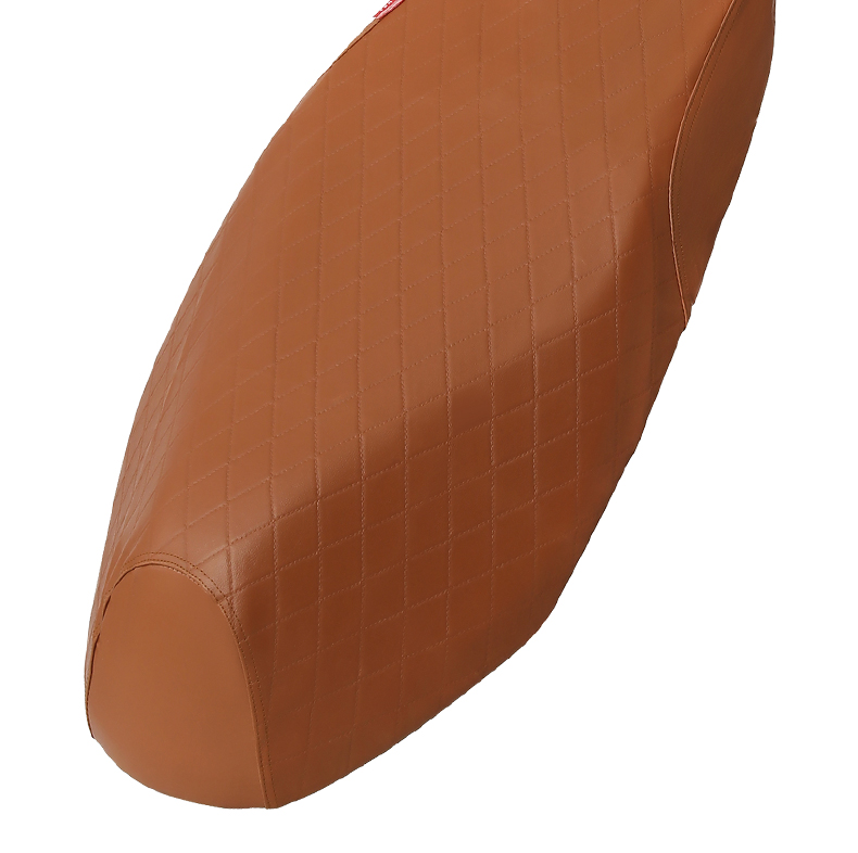 Suitable for Haojue AFR125 Motorcycle Cushion Cover HJ125T-27 Special Leather Waterproof Sunscreen Insulation Seat Cover