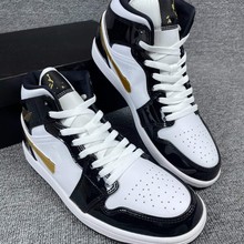 莆田工厂高帮经典复古文化休闲运动篮球鞋男女鞋诚招代理一件代发