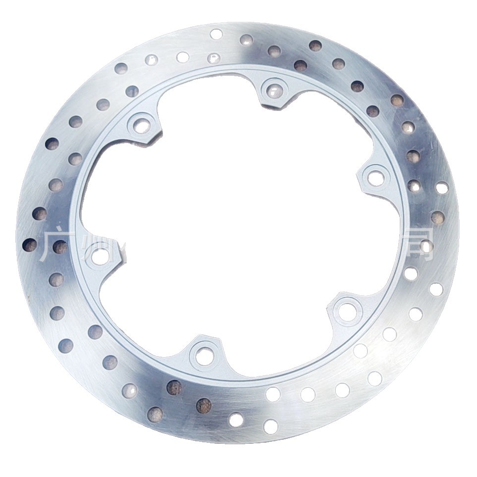 Suitable for Honda Blackbird Cbr1100Xx Cbr/Vfr750 Xl1000 Cb1300 Rear Brake Disc